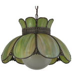 18"W Anabelle Traditional Pendant