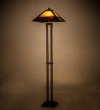 62.5" Mission Prime Floor Lamp