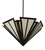 48"W Brum Contemporary Pendant