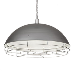 30"W Gravity Golpe Pendant