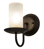 5"W Loxley Wall Sconce