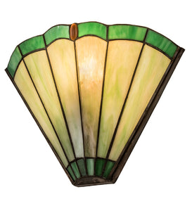 11"W Caprice Wall Sconce