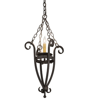 12"W Costello Pendant