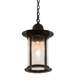 12"W Cimelio Pendant