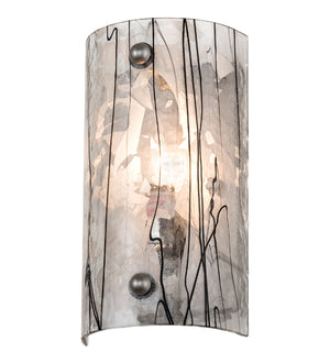 5"W Branches Wall Sconce