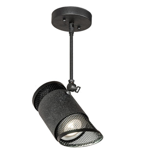 10"L Telluride Magic Adjustable Pendant