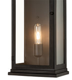 9.5"W Whitman Outdoor Wall Sconce
