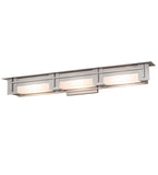  42"W Konsol Contemporary Wall Sconce