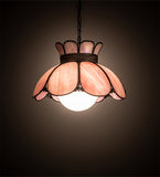 18"W Anabelle Traditional Pendant