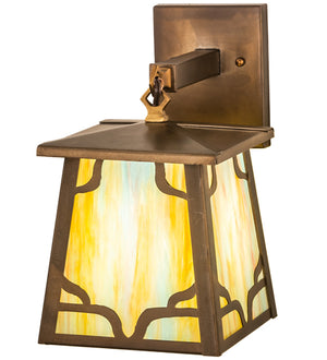7"W Kirkpatrick Wall Sconce