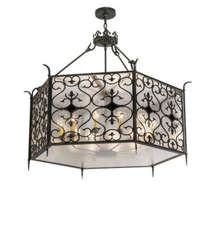 48"W Saskia Pendant