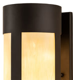 6"W Cartier Contemporary Wall Sconce