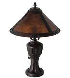 17"H Sutter Table Lamp
