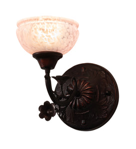 7"W Roussillon Wall Sconce