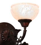 7"W Roussillon Wall Sconce