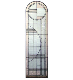洋書 Architectural Stained Glass 002f1.jpg