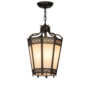 11"W Cardiff Pendant