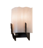 8" Wide Octavia Wall Sconce
