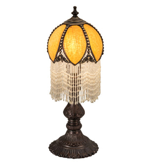 17"H Alicia Table Lamp