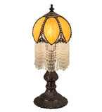 17"H Alicia Table Lamp