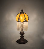 17"H Alicia Table Lamp