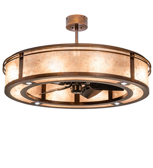 46"W Sargent Chandel-Air Fan