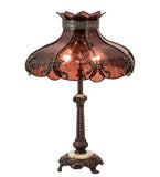 22"Wide Elizabeth Table Lamp