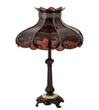 22"Wide Elizabeth Table Lamp