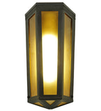 6.5"W Eltham Wall Sconce