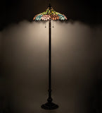 60"H Wisteria Floor Lamp