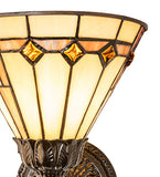 8"W Belvidere Wall Sconce