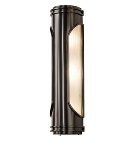 6"W Terrance Outdoor Wall Sconce