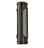 6"W Terrance Outdoor Wall Sconce