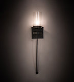 6"W Bechar Wall Sconce