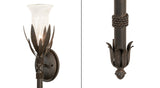 6"W Solange Wall Sconce