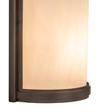8"W Cilindro Wall Sconce