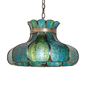 22"W Frederick Pendant