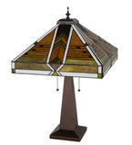 26"H Abilene Table Lamp