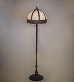 62"H Gothic Floor Lamp