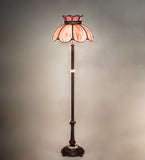 62"H Anabelle Floor Lamp
