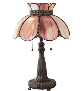 26"H Anabelle Table Lamp