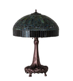 31"H Tiffany Candice Table Lamp