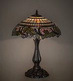 20" High Handel Grapevine Table Lamp