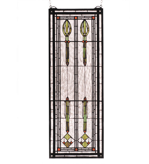Beauty Of Stained Glass Windows