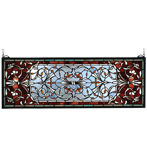 31+ Transom Window Stained Glass Patterns